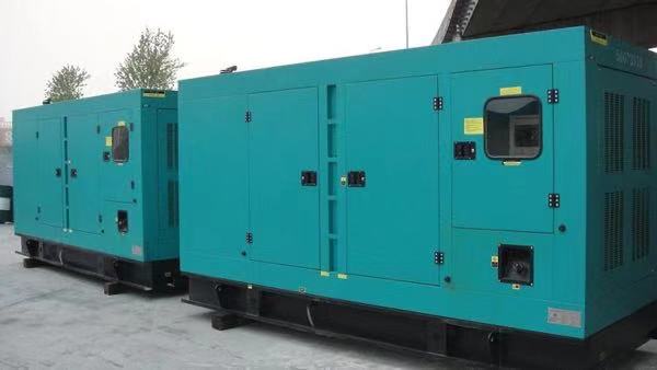 昆明幼儿园备用发电机供