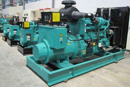 昆明1000kw康明斯柴油发电机组图片 昆明1000kw康明斯柴油发电机组图片