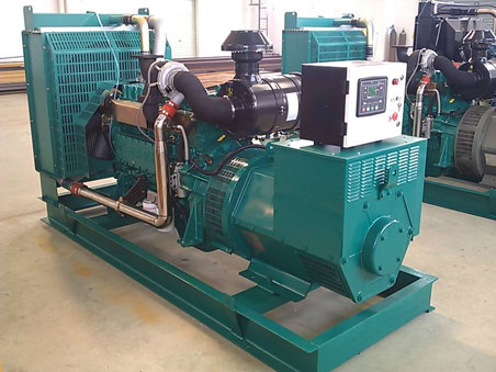 昆明505kw康明斯柴油发电机组图片 昆明505kw康明斯柴油发电机组图片