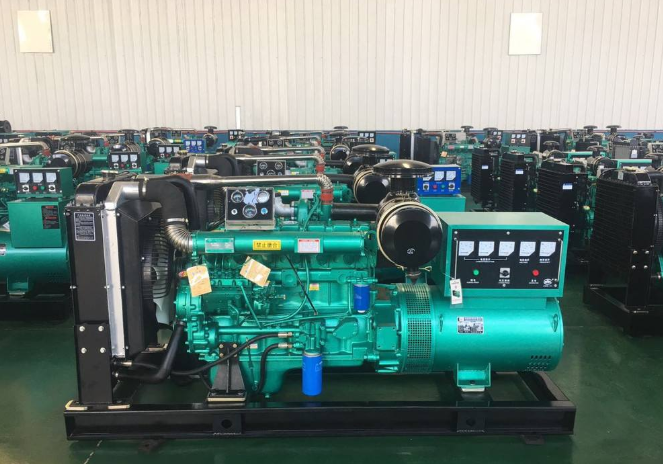 昆明柴油发电机 昆明柴油发电机