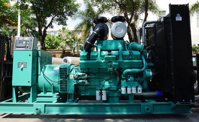 昆明柴油发电机 昆明柴油发电机