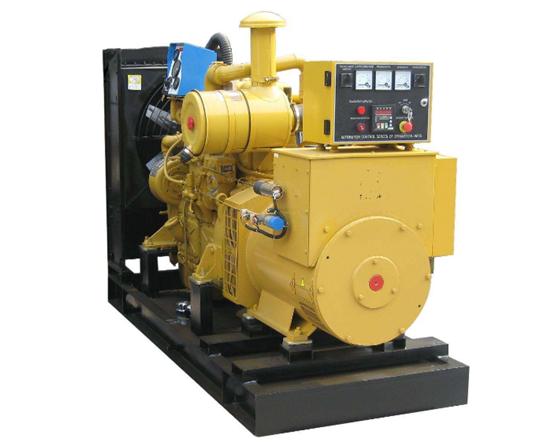 昆明发电机出租